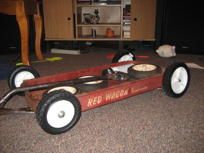 rc4wd heritage